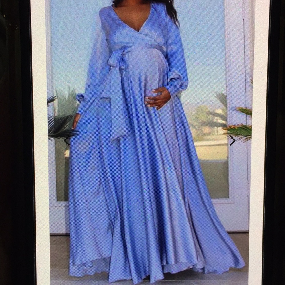 Maternity Dress